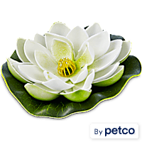 Imagitarium Lotus Lounger Betta Bed