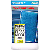 Marineland Magnum Polishing Internal Filter JH Cartridge