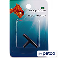 Imagitarium Tee Airline Connector