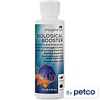 Imagitarium Biological Booster