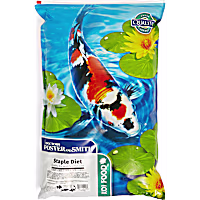 Drs. Foster and Smith Staple Diet Quality Koi and Goldfish Food
