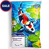 Drs. Foster and Smith Economy Staple Koi Food