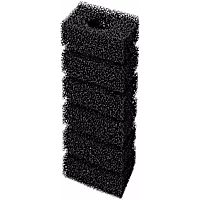 Marineland 2-In-1 Bio-Foam and PreFilter for Biological And Mechanical, Fits Penguin Pro 375 or Emperor Pro 450 Filter