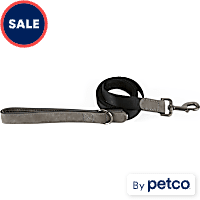 Reddy Jacquard Dog Leash
