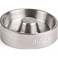 Reddy Slanted Slowfeeder Dog Bowl