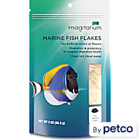 Imagitarium Marine Flakes