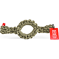 Reddy Sage Macro Ring Dog Toy