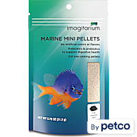 Imagitarium Marine Fish Pellets