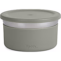 Reddy Green On-the-Go Dog Bowl Set