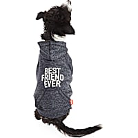 Reddy BFF Hoodie for Dogs