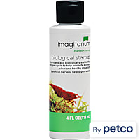 Imagitarium Planted & Shrimp Aquarium Biological Startup