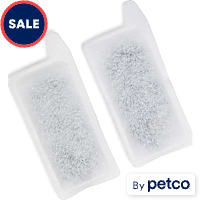 Imagitarium Coconut Carbon and Zeolite B/C Filter Cartridge