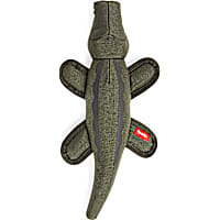 Reddy Plush Gator Dog Toy