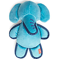 Reddy Plush Elephant Dog Toy