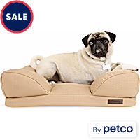 Reddy Indoor/Outdoor Dog Bed