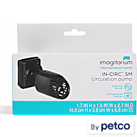 Imagitarium IN-CIRC Small Circulation Pump