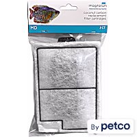 Imagitarium Medium Replacement Coconut Carbon Filter Cartridges