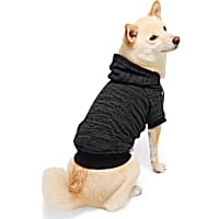 Reddy Textured Pet Hoodie