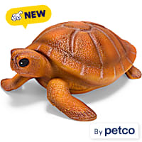 Imagitarium Sea Turtle Aquarium Decor