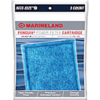 Marineland Rite-Size Bonded Filter Sleeve for Penguin 200/350