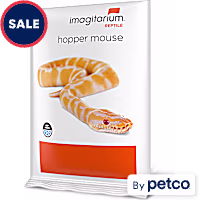 Imagitarium Frozen Hopper Mouse