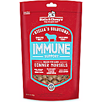 Stella & Chewy's Immune Support Grass-Fed Lamb Dinner Morsels Dry Dog Food