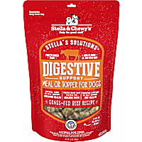 Stella & Chewy's Digestive Boost Grass-Fed Beef Dinner Morsels Dry Dog Food