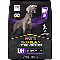 Purina Pro Plan Veterinary Diets DH Dental Health Canine Formula Dry Dog Food