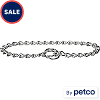 EveryYay Chain Control Collar for Dogs