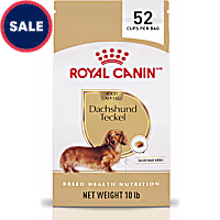 Royal Canin Breed Health Nutrition Dachshund Adult Dry Dog Food
