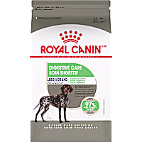 Royal Canin Canine Care Nutrition Large Digestive Care Adult Dry Dog Food