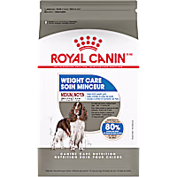 Royal Canin Canine Care Nutrition Medium Weight Care Adult Dry Dog Food