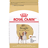 Royal Canin Breed Health Nutrition Beagle Adult Dry Dog Food