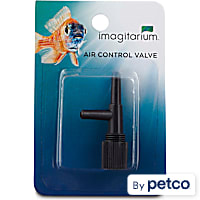 Imagitarium Air Control Valve