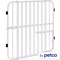 EveryYay Easy-Fit Tuffy Expandable Pet Gate