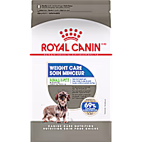 Royal Canin Canine Care Nutrition X-Small Weight Care Adult Dry Dog Food