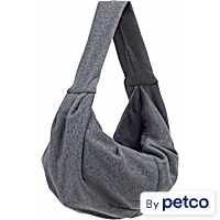 EveryYay Travel Knit Pet Sling