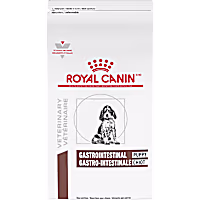 Royal Canin Veterinary Diet Canine Gastrointestinal Puppy Dry Dog Food