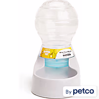 EveryYay Get Fresh Gravity Waterer for Pets