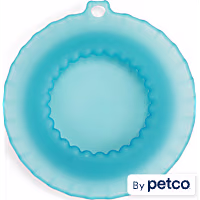 EveryYay Over the Top Blue 4Fit Can Cover for Dogs