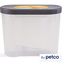 EveryYay Serve & Preserve Cat Food Storage Container
