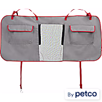 EveryYay Road Trippin' Pet Vehicle Barrier