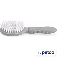 EveryYay Lookin' Spiffy Small Animal Bristle Grooming Brush
