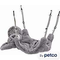 EveryYay Hangin' Around Koala Bear Ferret Hammock