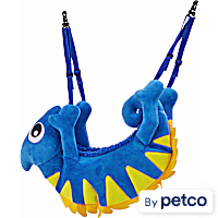 EveryYay Hangin' Around Chameleon Ferret Hammock
