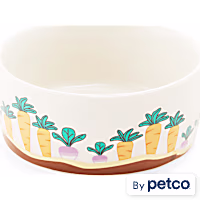 EveryYay Dining In Small Animal Vegetable Dish
