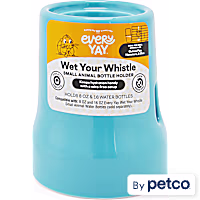 EveryYay Wet Your Whistle Small Animal Bottle Holder