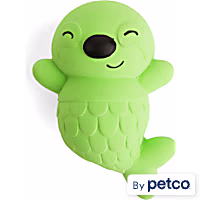 Leaps & Bounds Latex Sloth Dog Toy