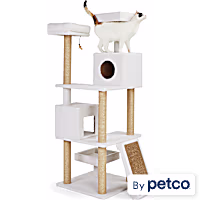 EveryYay Lookout Loft 7-Level Cat Tree