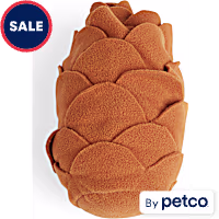 Leaps & Bounds Snuffle Pinecone Dog Toy